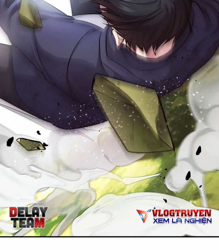 Trở Thành Quái Vật 28 trang 29