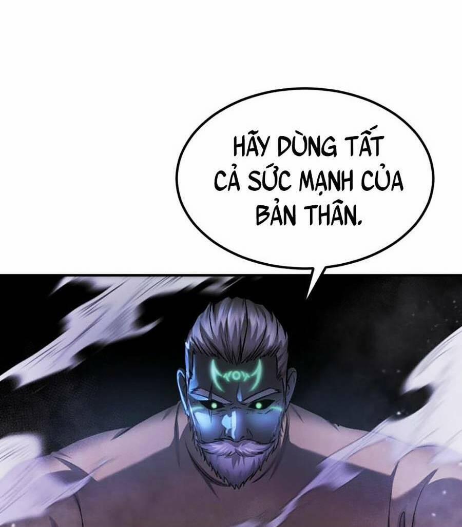 Trở Thành Quái Vật 28 trang 3
