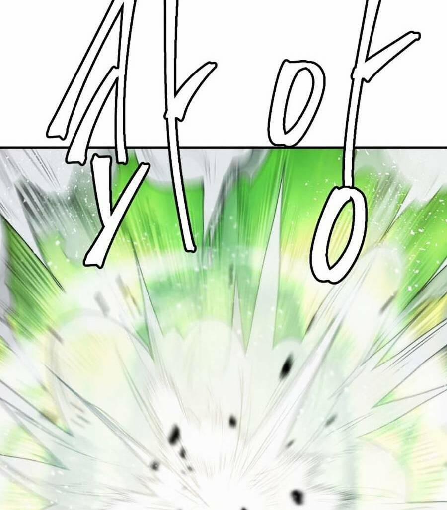 Trở Thành Quái Vật 28 trang 31