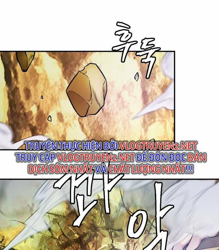 Trở Thành Quái Vật 28 trang 35