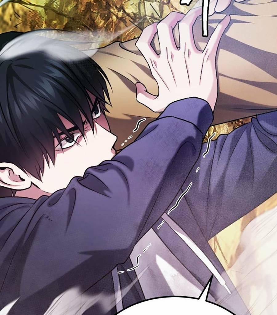 Trở Thành Quái Vật 28 trang 36