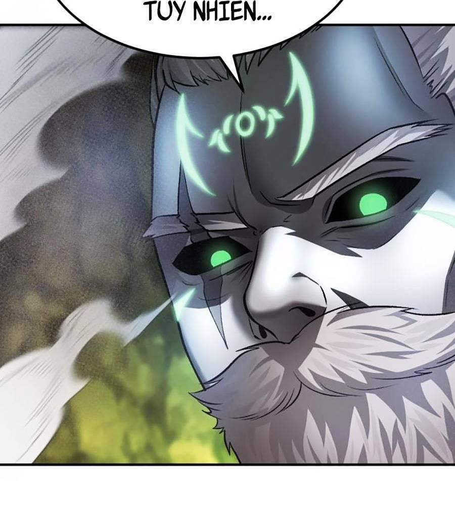 Trở Thành Quái Vật 28 trang 38