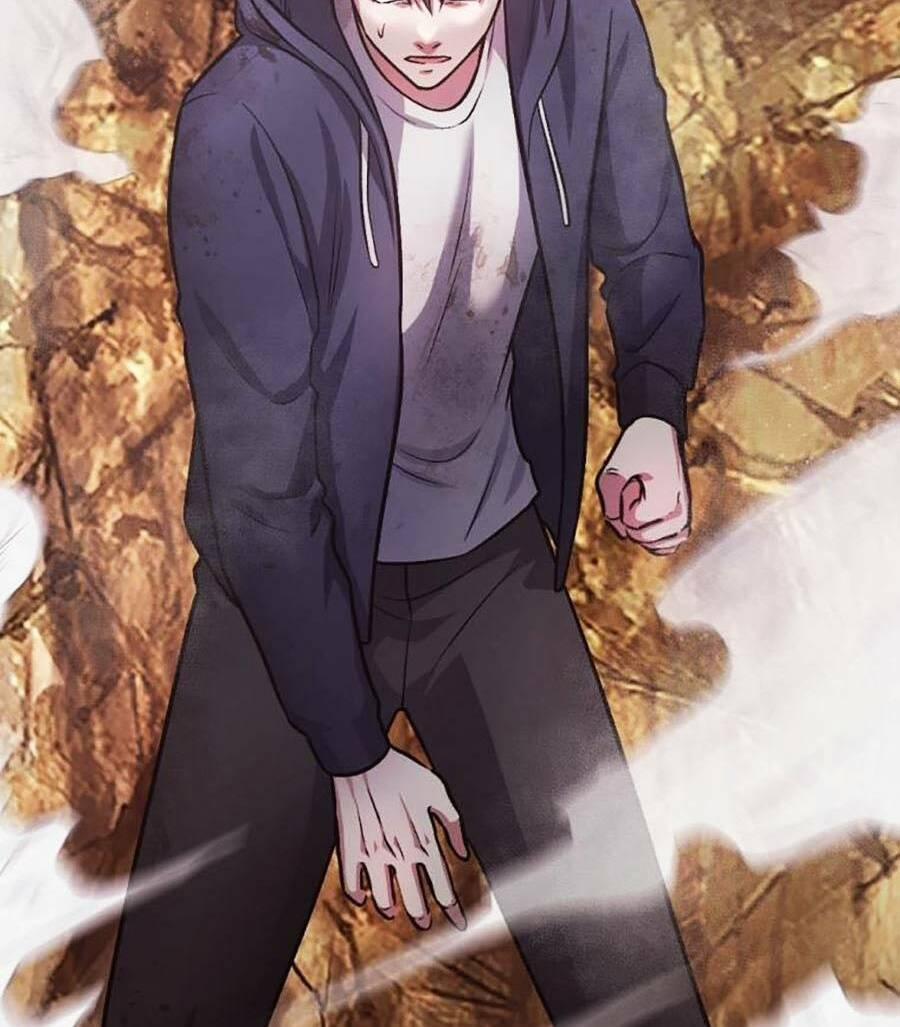 Trở Thành Quái Vật 28 trang 57