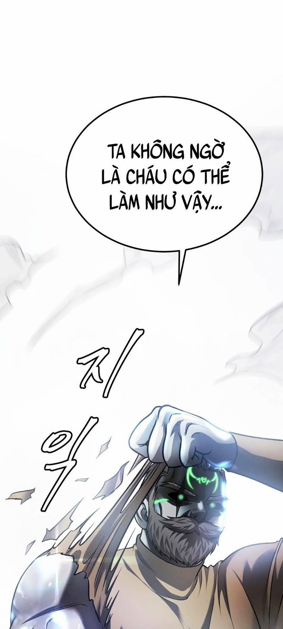 Trở Thành Quái Vật 28 trang 60