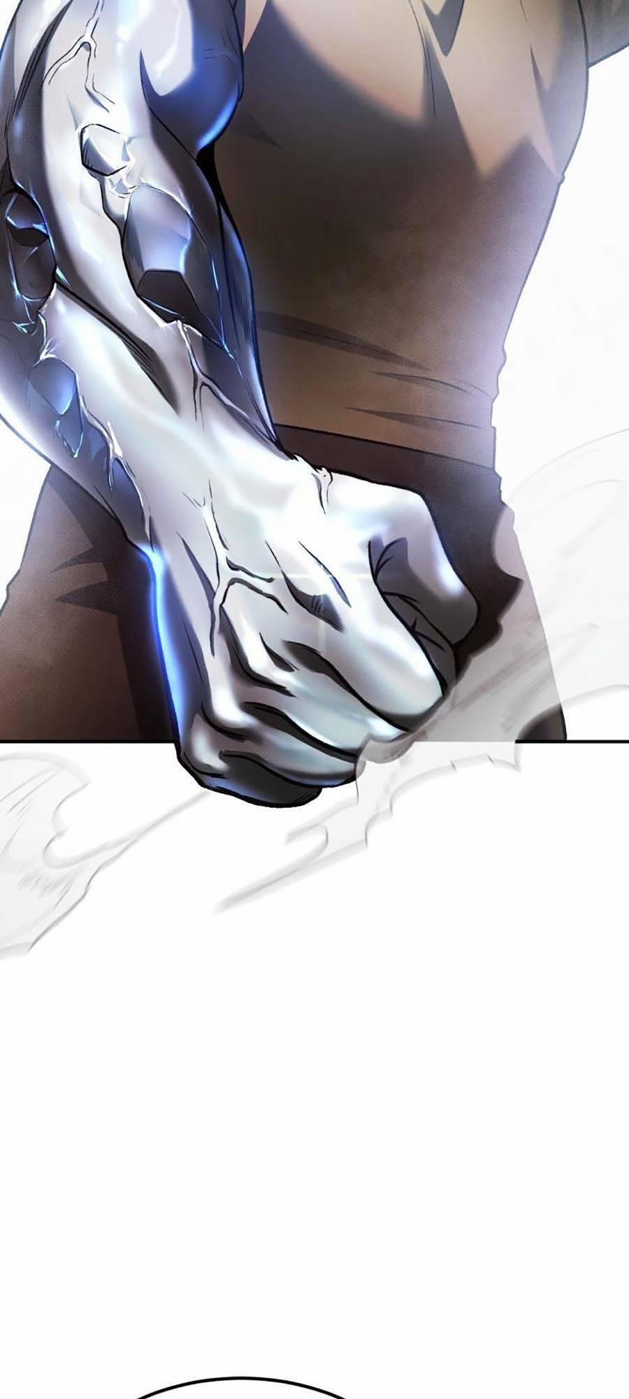 Trở Thành Quái Vật 28 trang 61