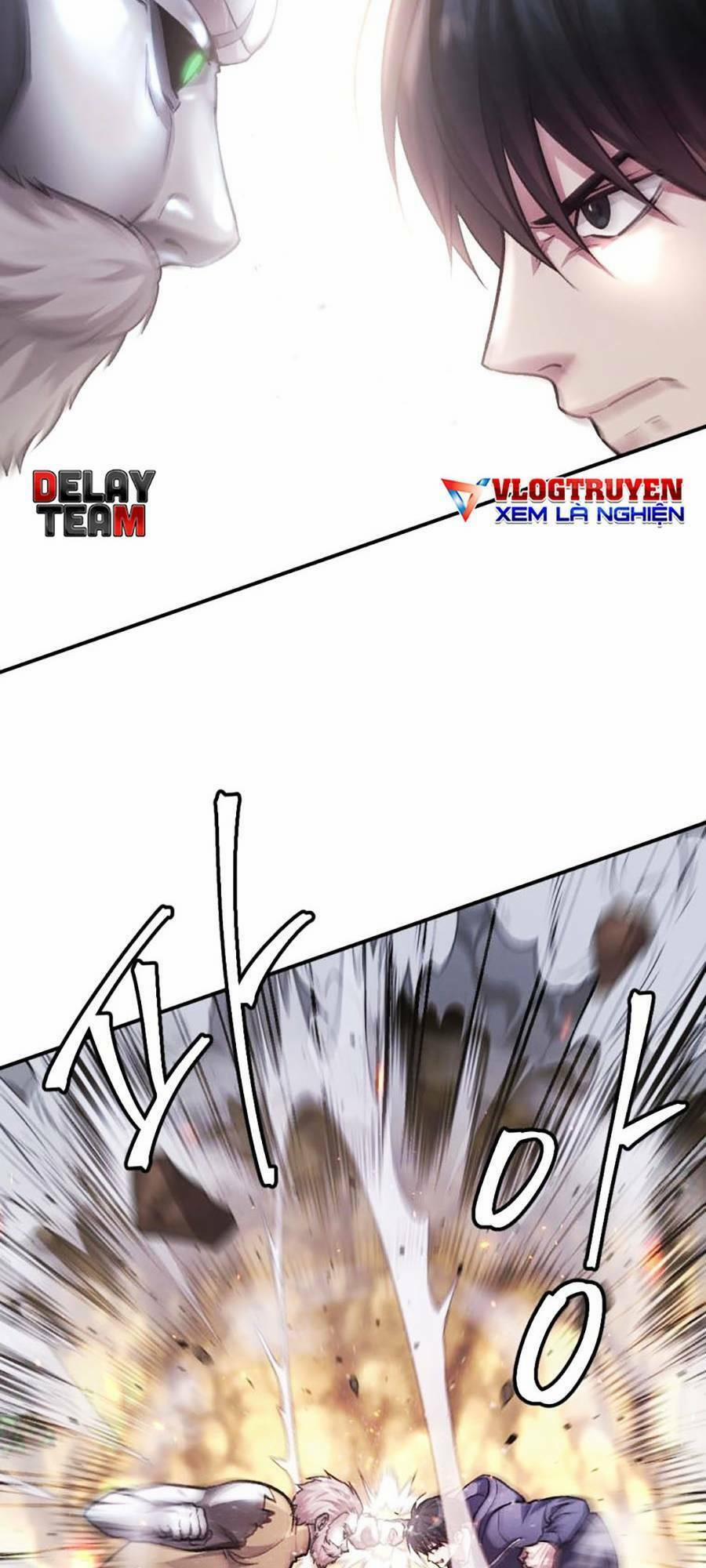 Trở Thành Quái Vật 28 trang 70