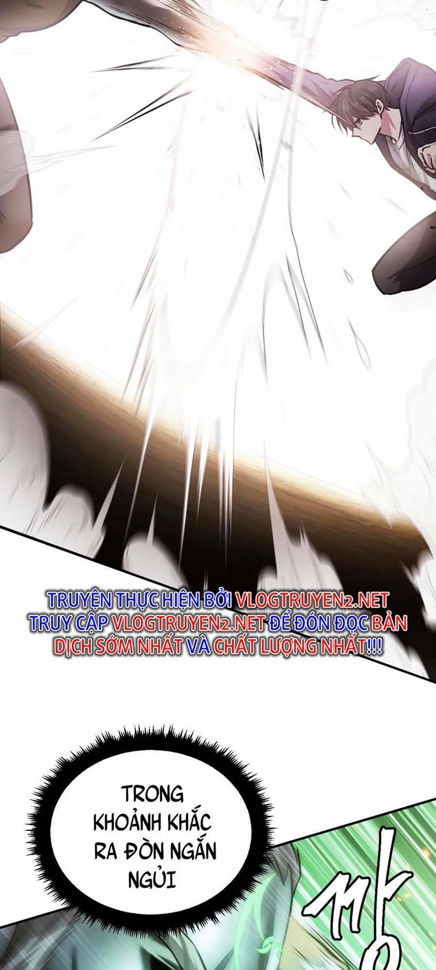 Trở Thành Quái Vật 28 trang 74