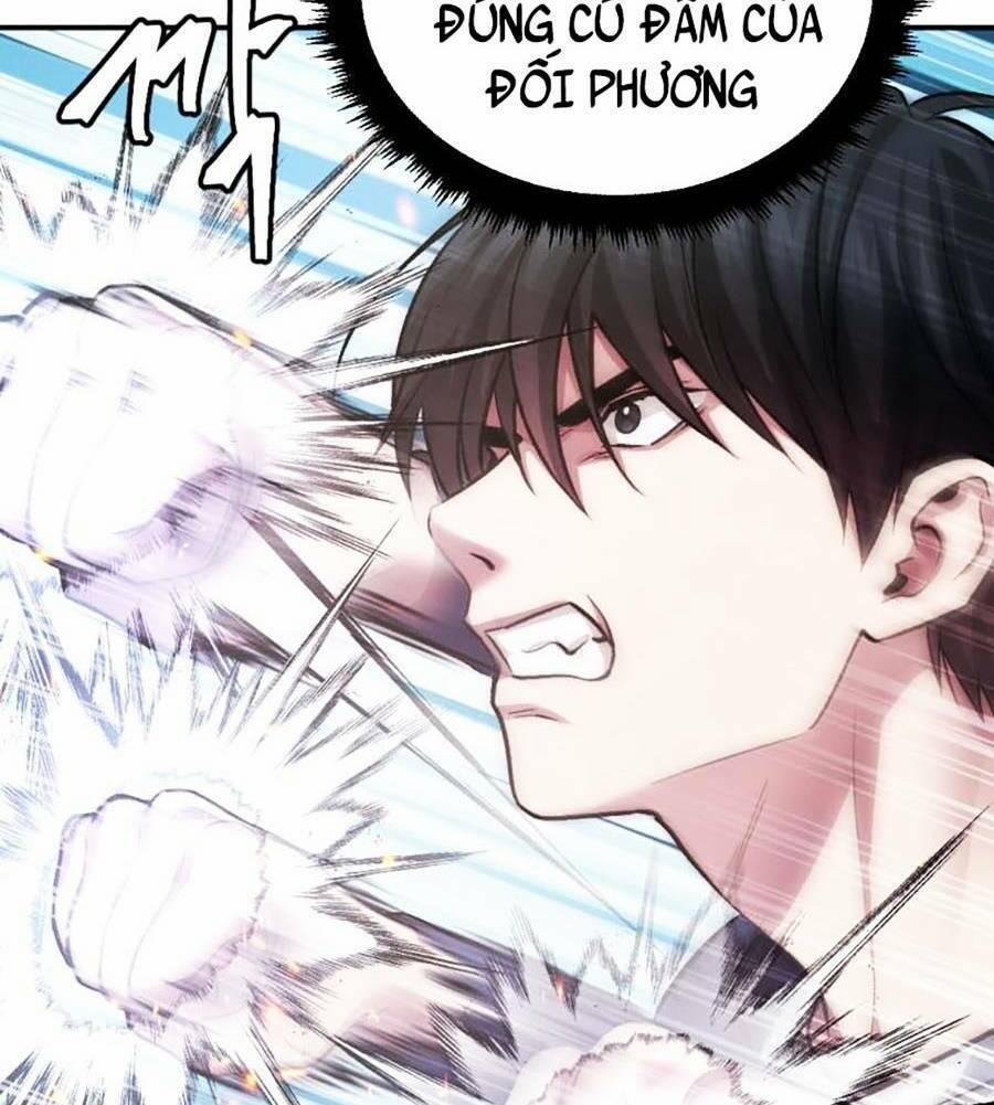 Trở Thành Quái Vật 28 trang 76