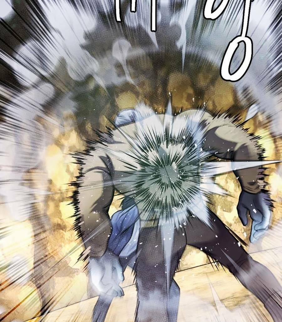 Trở Thành Quái Vật 28 trang 8