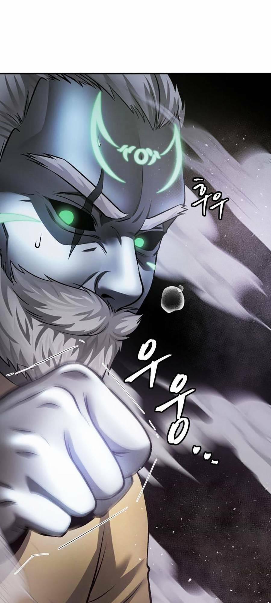 Trở Thành Quái Vật 28 trang 84