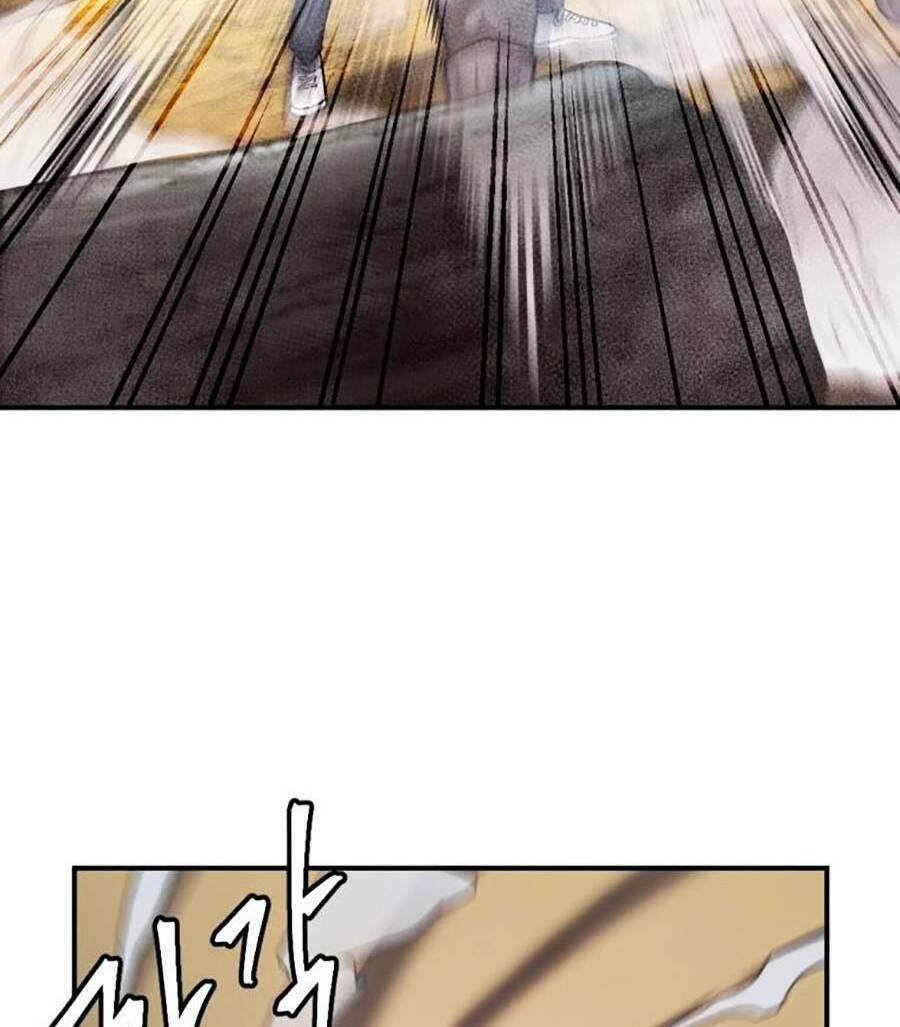 Trở Thành Quái Vật 28 trang 9