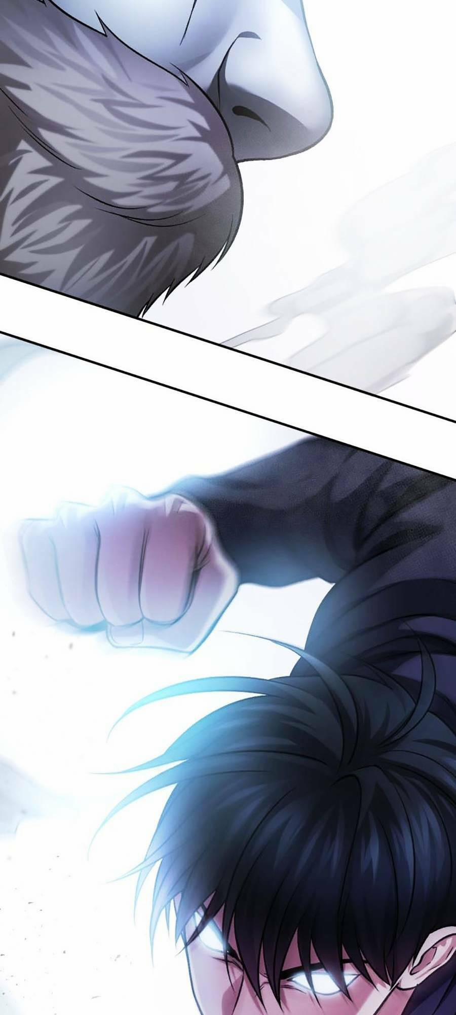 Trở Thành Quái Vật 28 trang 97