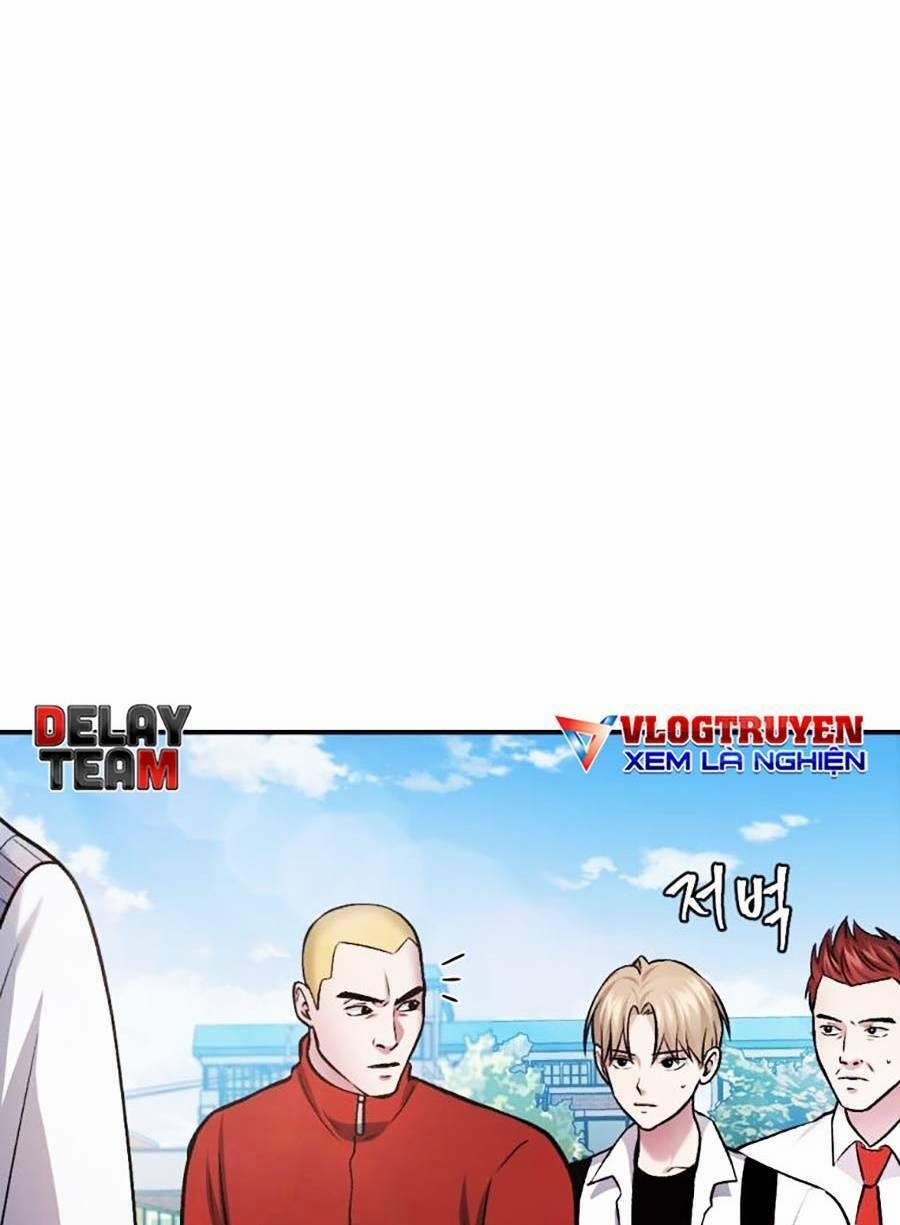 Trở Thành Quái Vật 29 trang 10