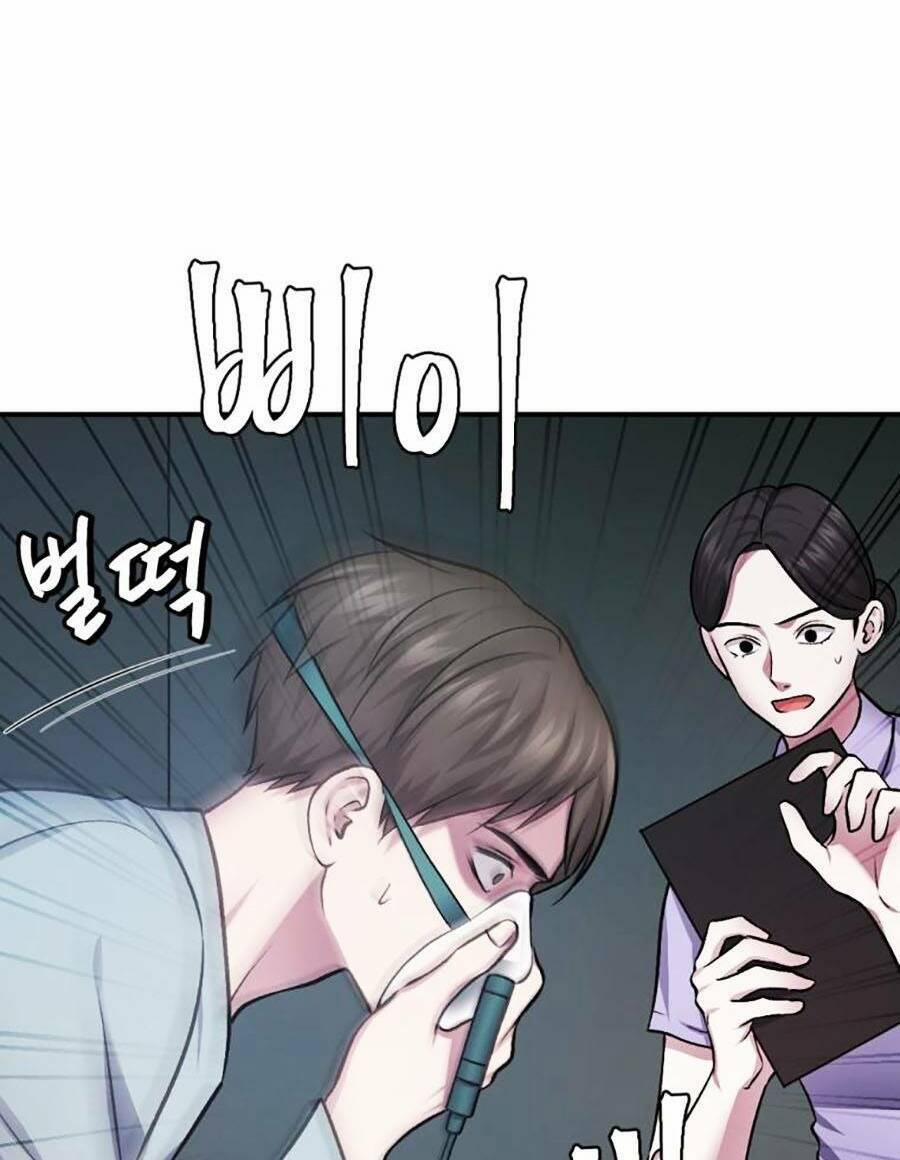 Trở Thành Quái Vật 29 trang 101