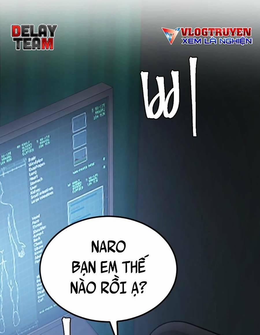 Trở Thành Quái Vật 29 trang 104