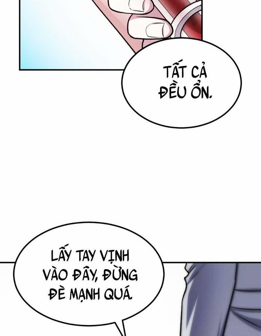 Trở Thành Quái Vật 29 trang 109