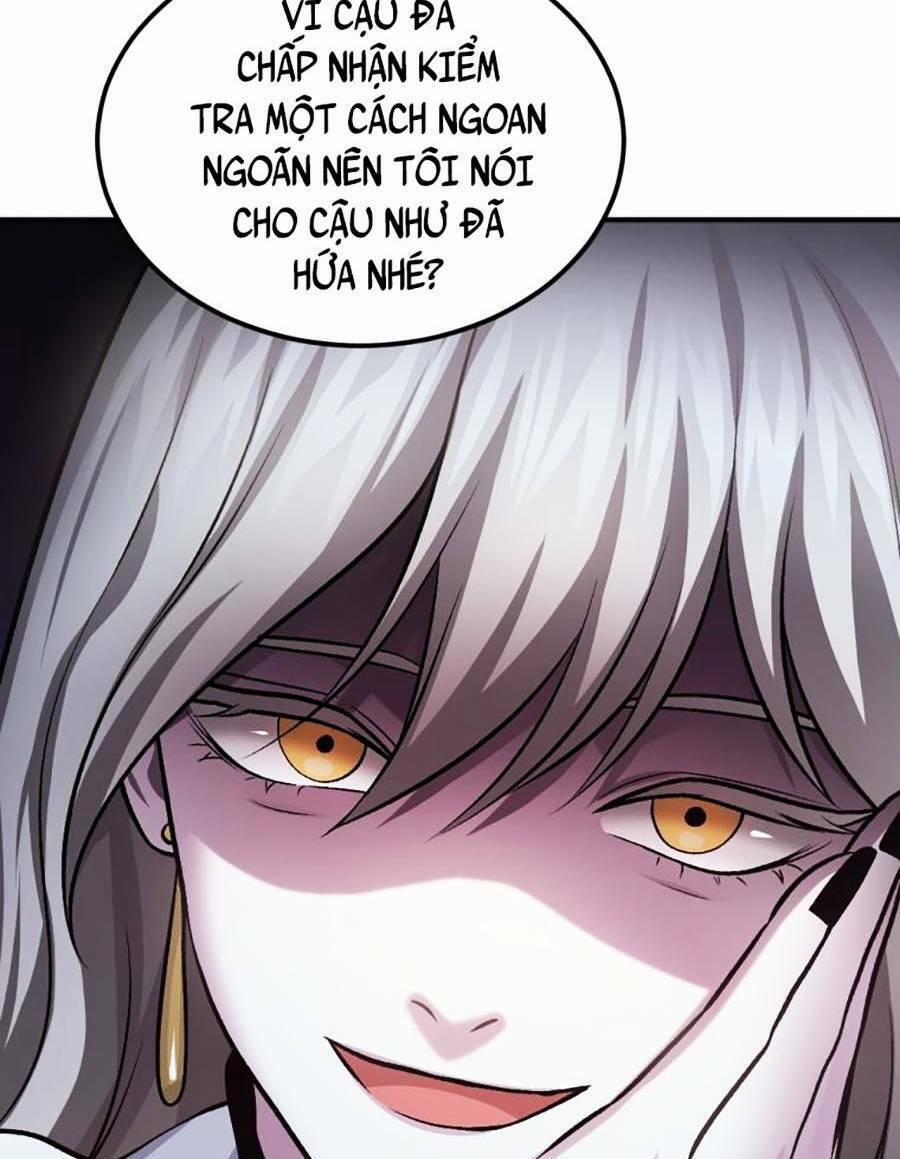 Trở Thành Quái Vật 29 trang 114