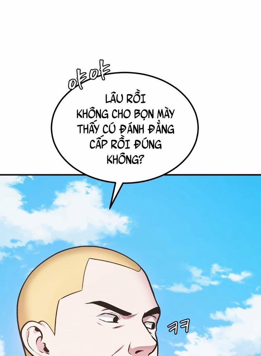 Trở Thành Quái Vật 29 trang 12