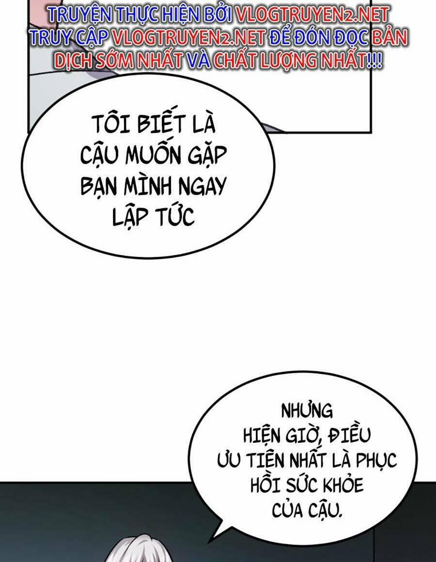 Trở Thành Quái Vật 29 trang 121