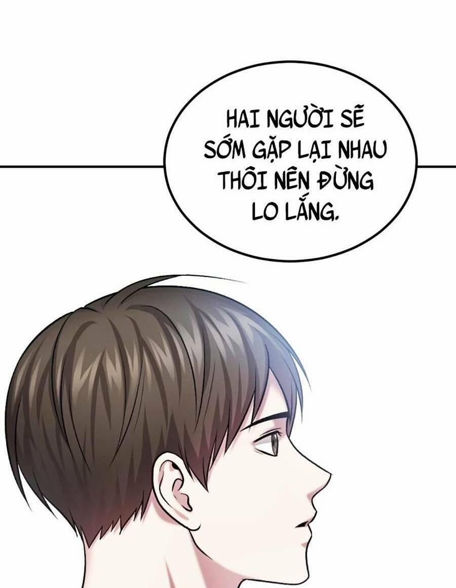 Trở Thành Quái Vật 29 trang 123