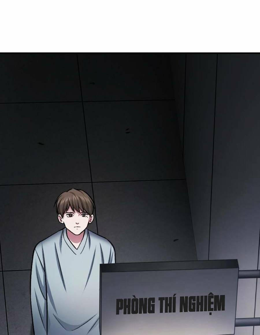 Trở Thành Quái Vật 29 trang 133