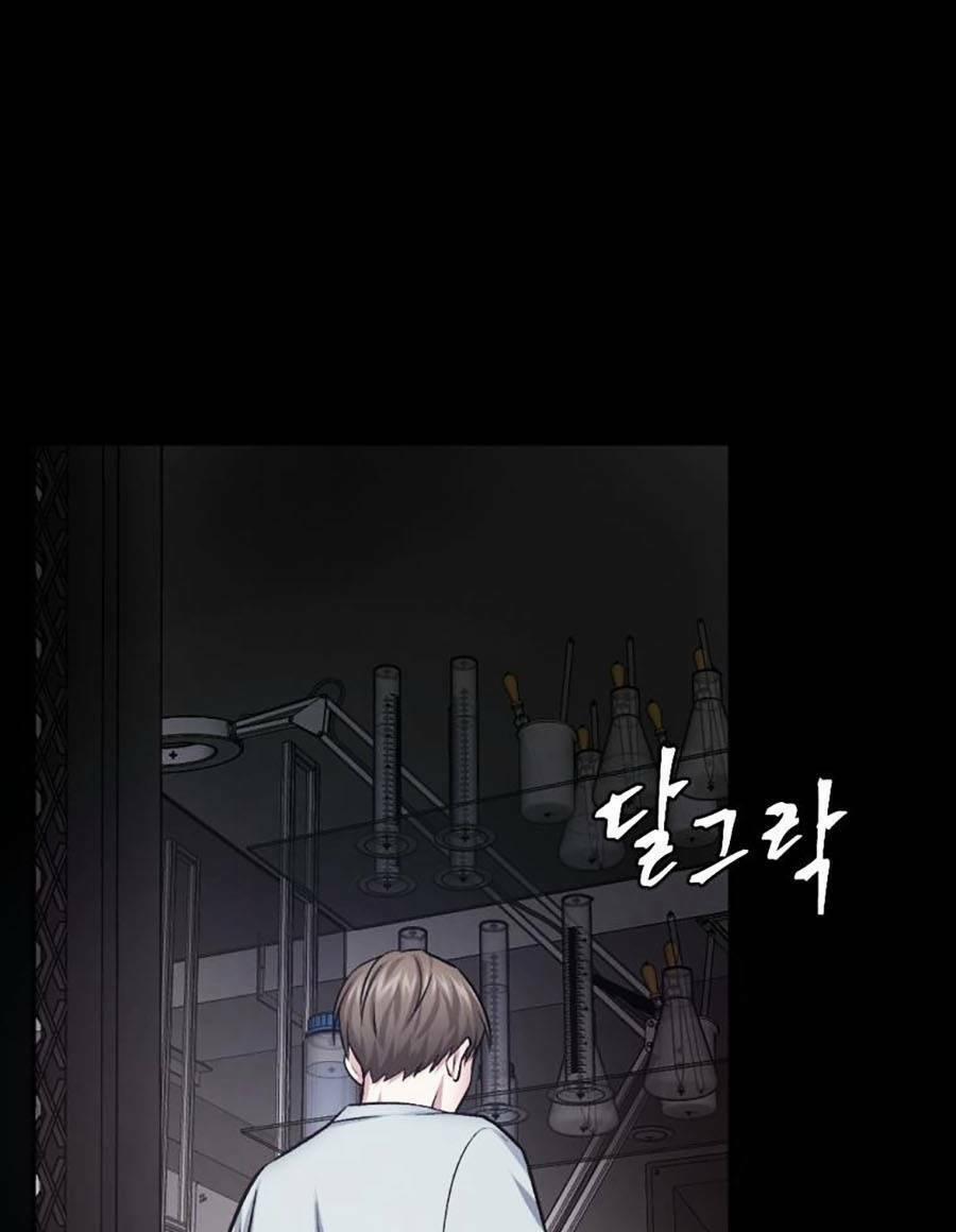 Trở Thành Quái Vật 29 trang 136