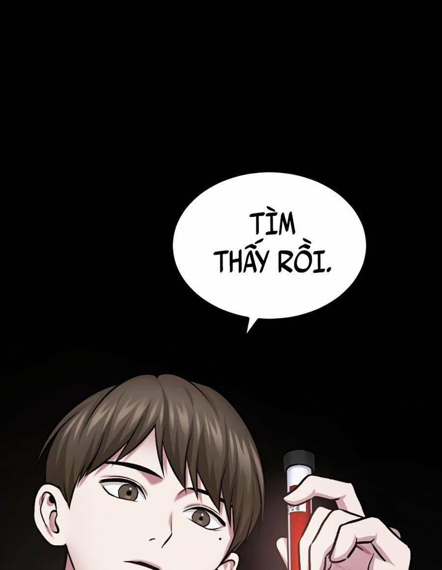 Trở Thành Quái Vật 29 trang 138