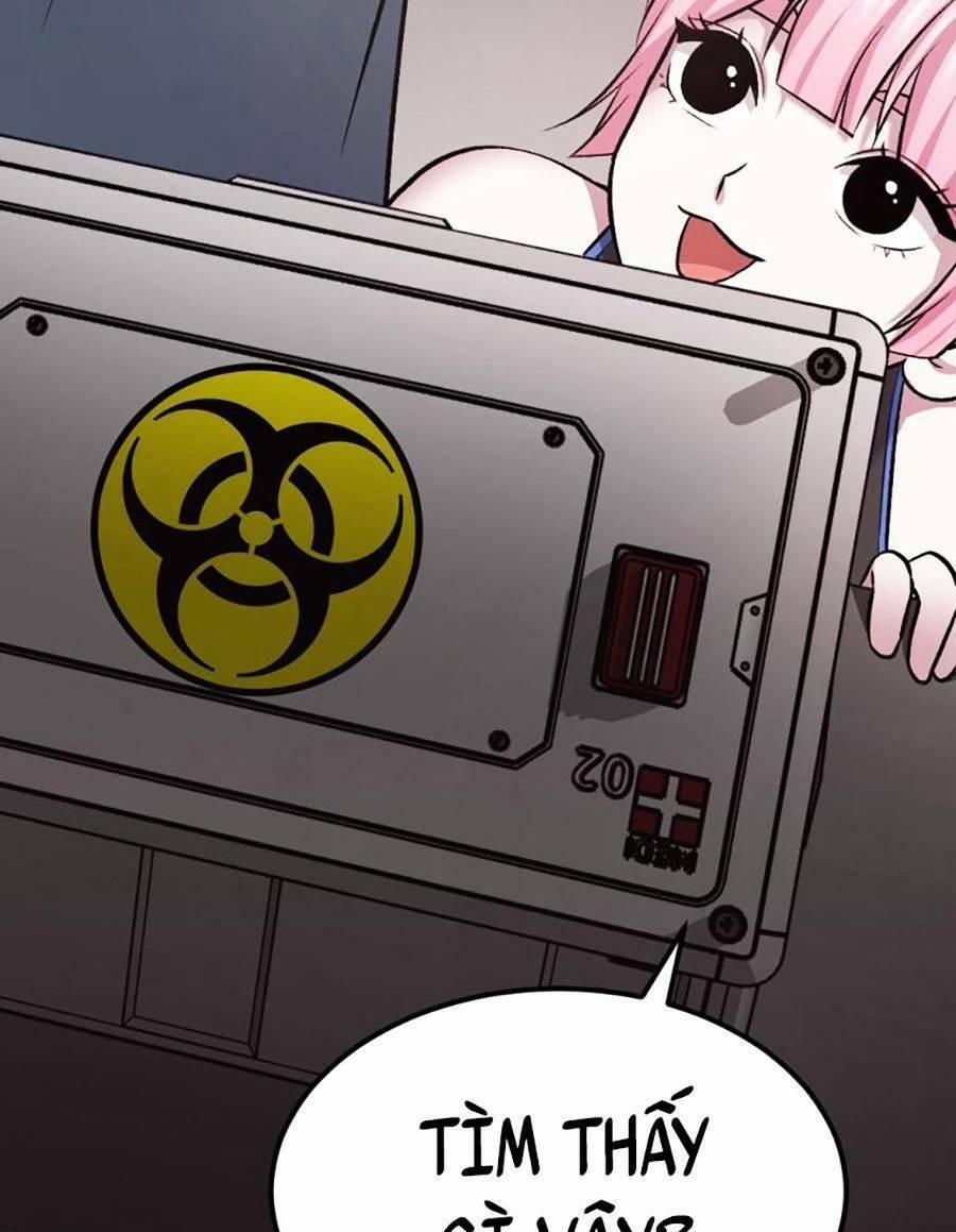 Trở Thành Quái Vật 29 trang 140