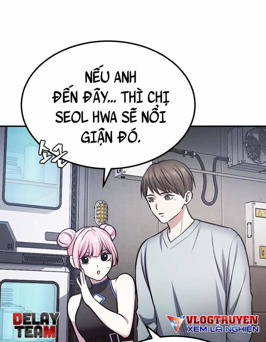 Trở Thành Quái Vật 29 trang 146