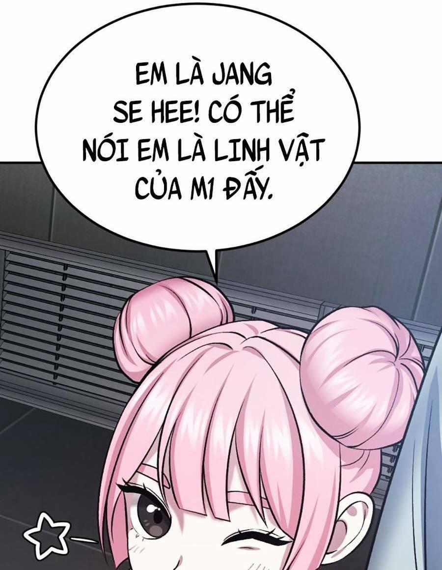 Trở Thành Quái Vật 29 trang 148