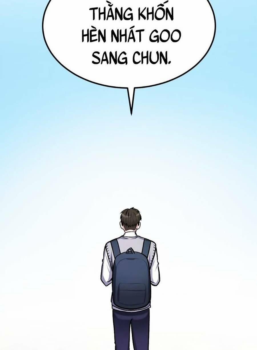 Trở Thành Quái Vật 29 trang 15