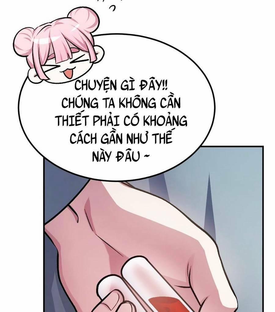 Trở Thành Quái Vật 29 trang 154