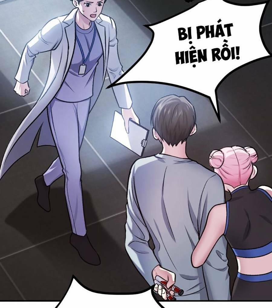 Trở Thành Quái Vật 29 trang 160