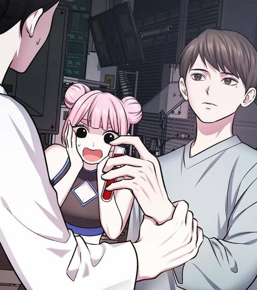 Trở Thành Quái Vật 29 trang 165