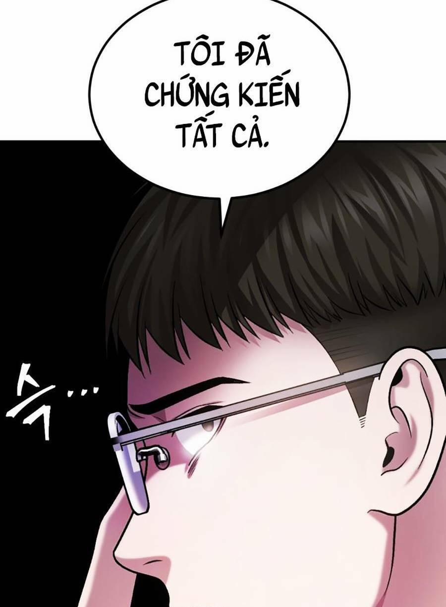 Trở Thành Quái Vật 29 trang 20