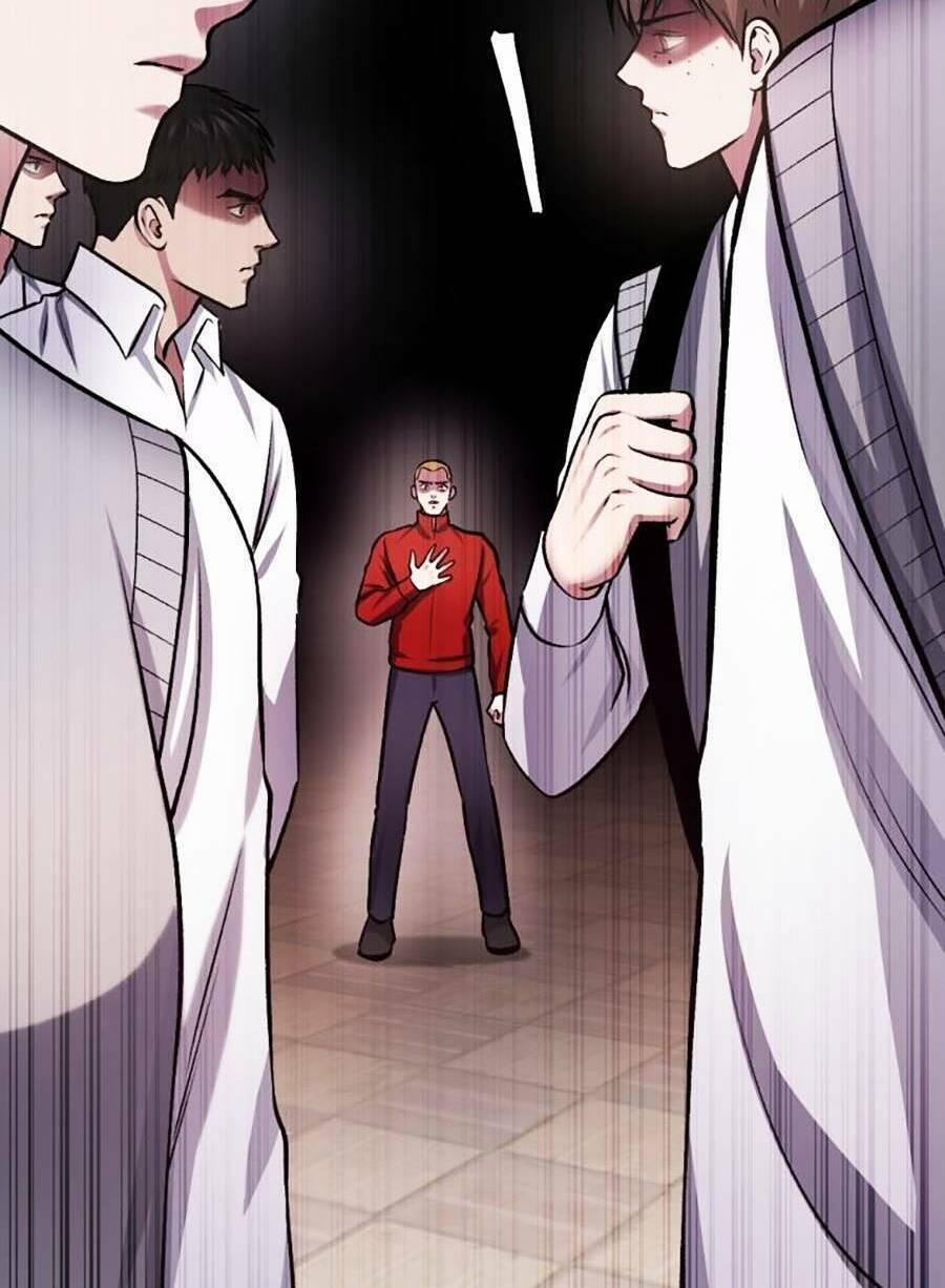 Trở Thành Quái Vật 29 trang 33