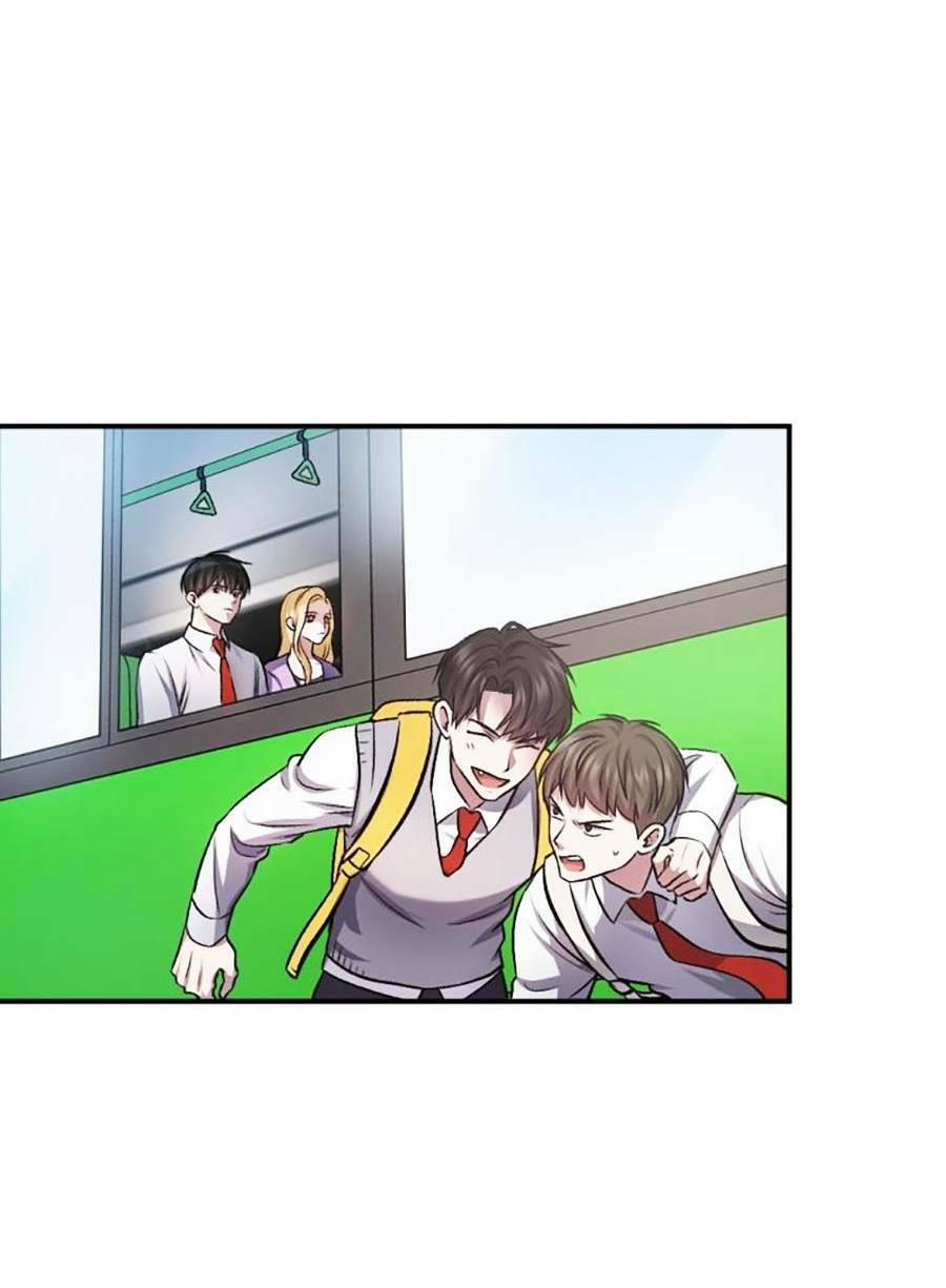 Trở Thành Quái Vật 29 trang 38