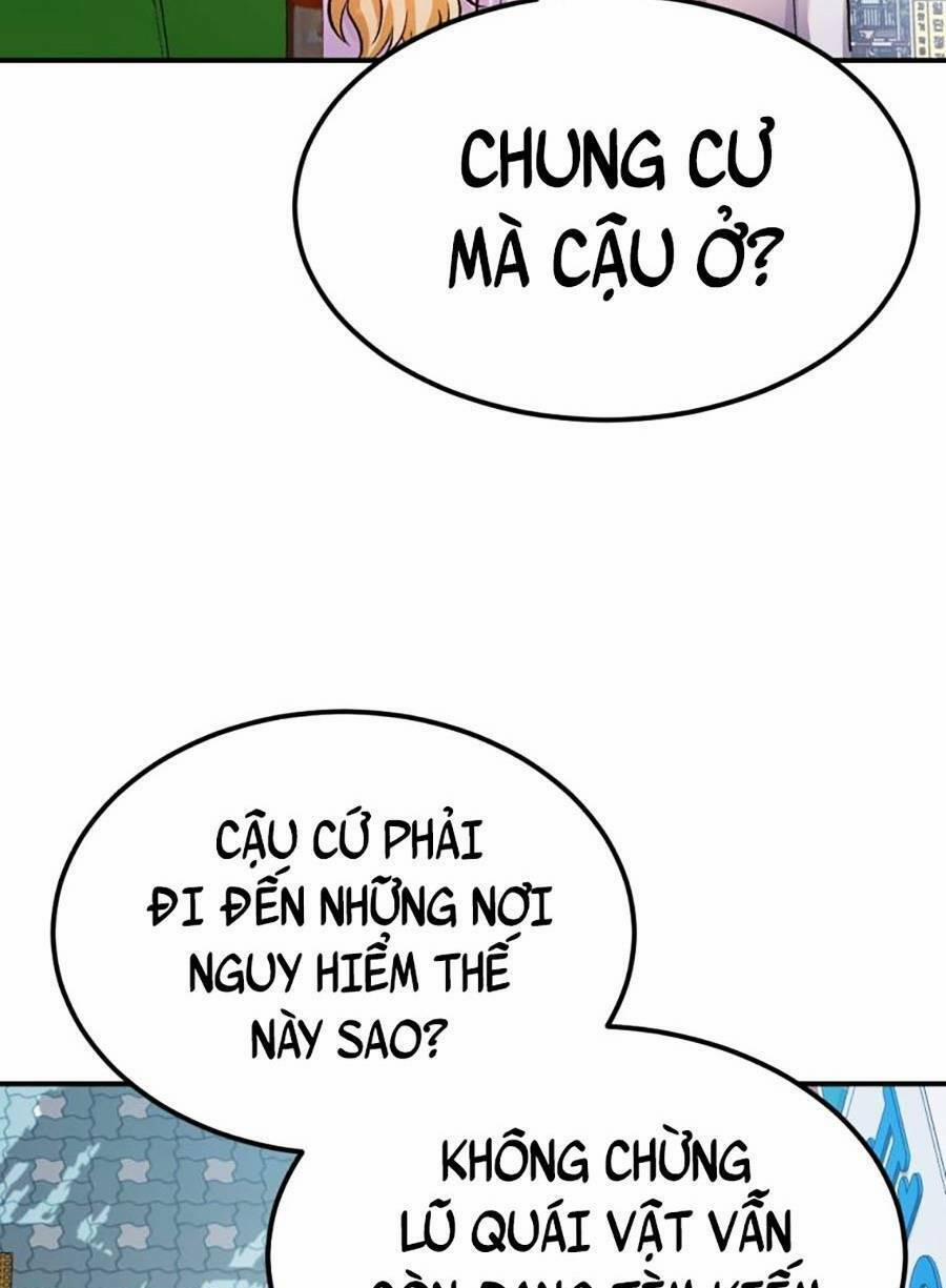 Trở Thành Quái Vật 29 trang 48