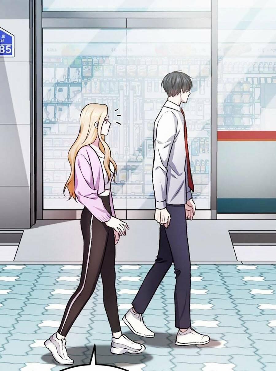 Trở Thành Quái Vật 29 trang 51