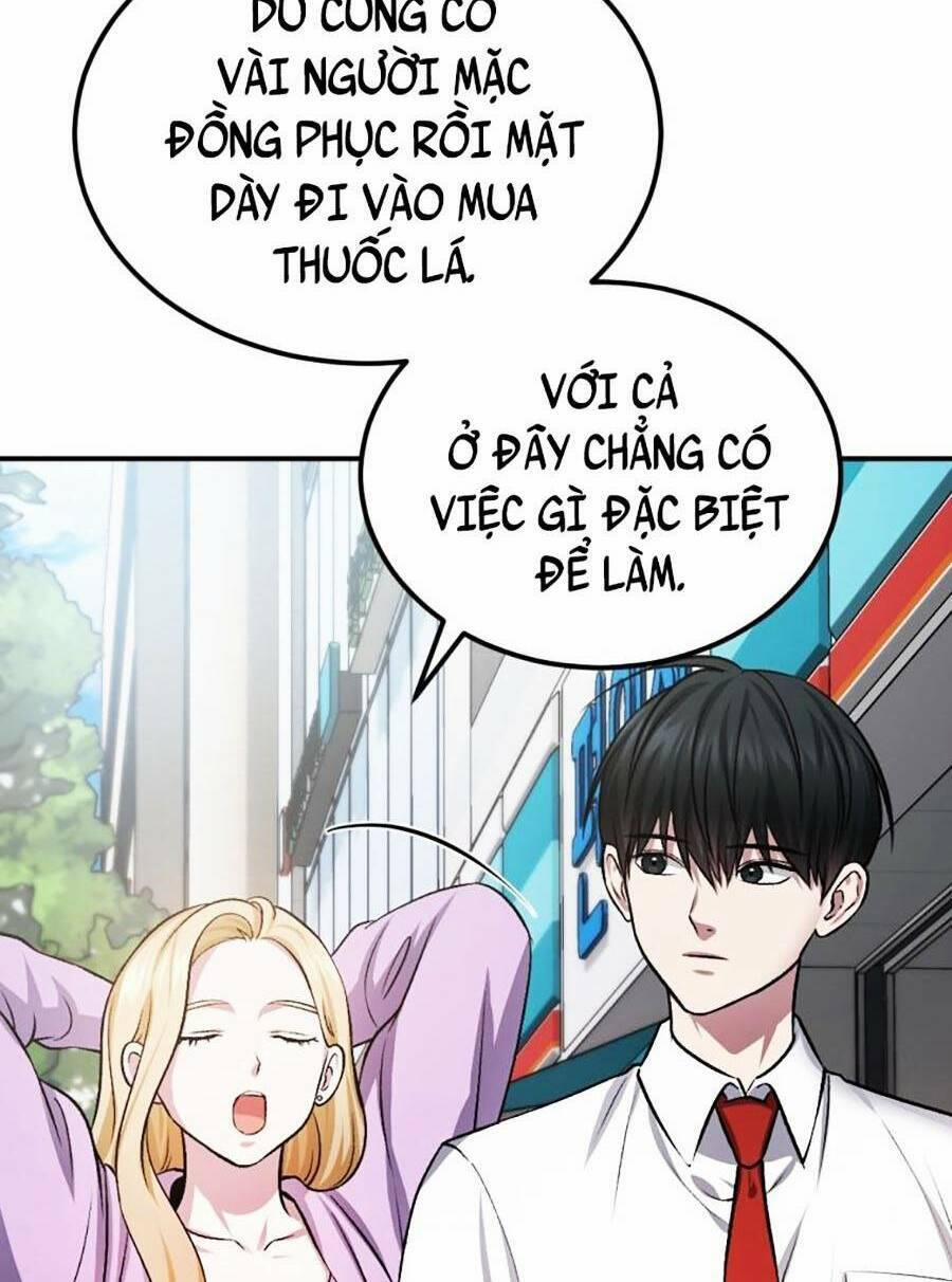 Trở Thành Quái Vật 29 trang 53