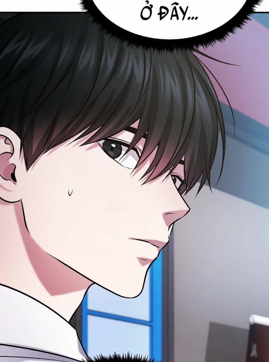 Trở Thành Quái Vật 29 trang 56