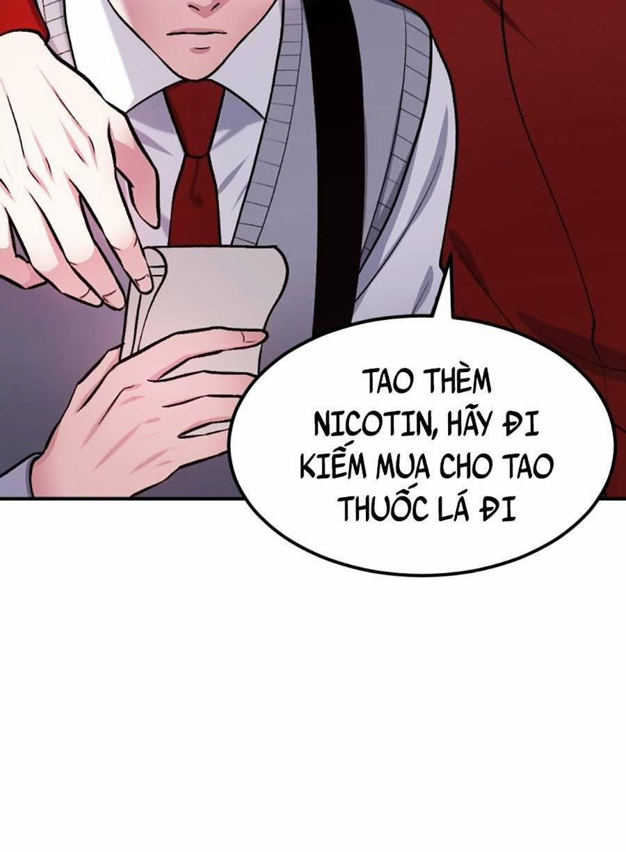 Trở Thành Quái Vật 29 trang 6