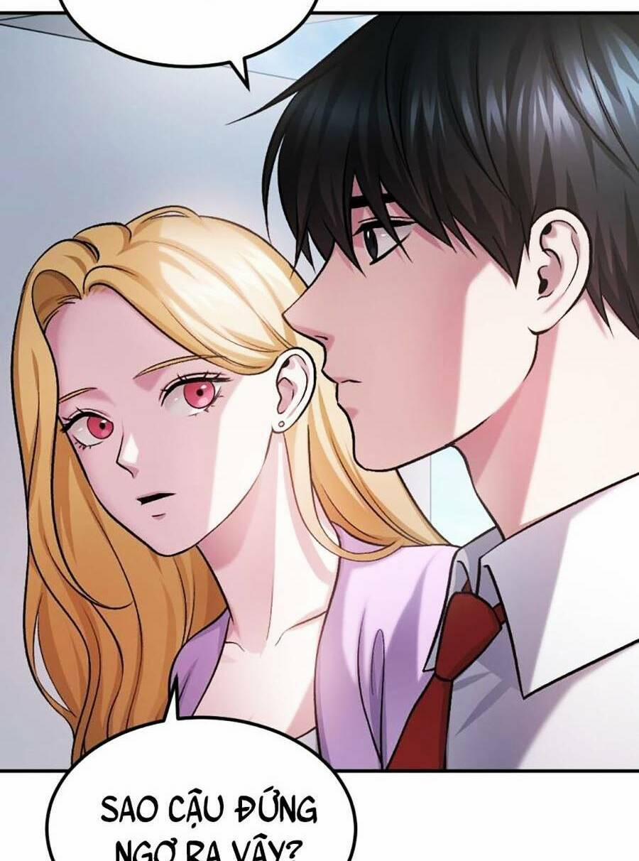 Trở Thành Quái Vật 29 trang 65