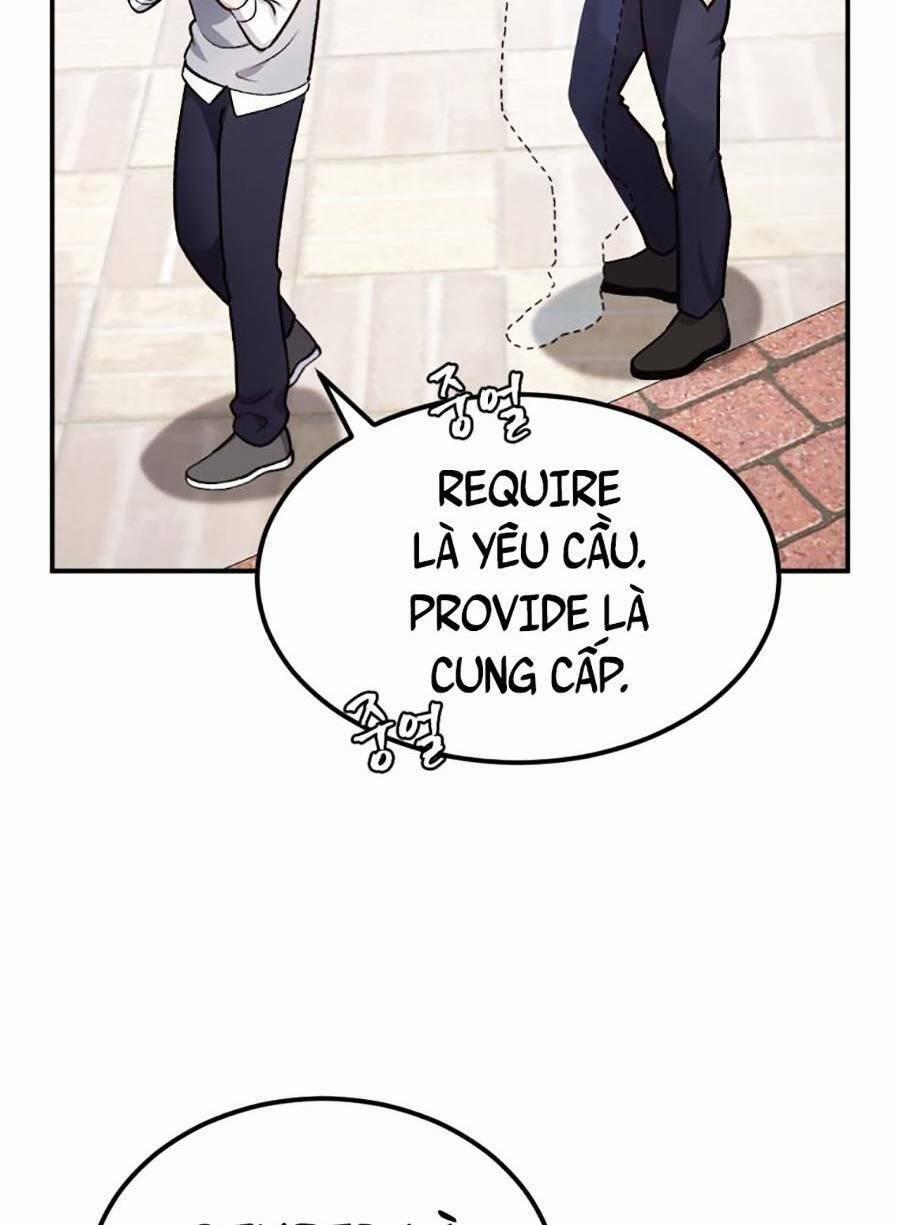 Trở Thành Quái Vật 29 trang 8
