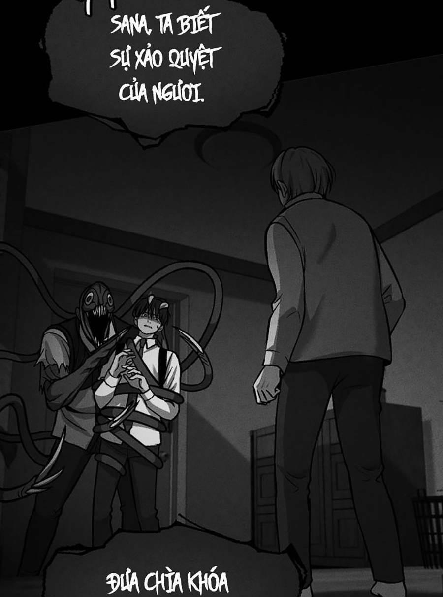 Trở Thành Quái Vật 29 trang 80