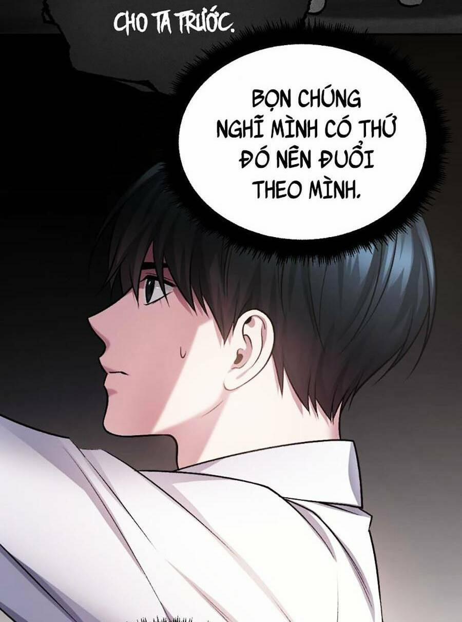 Trở Thành Quái Vật 29 trang 81