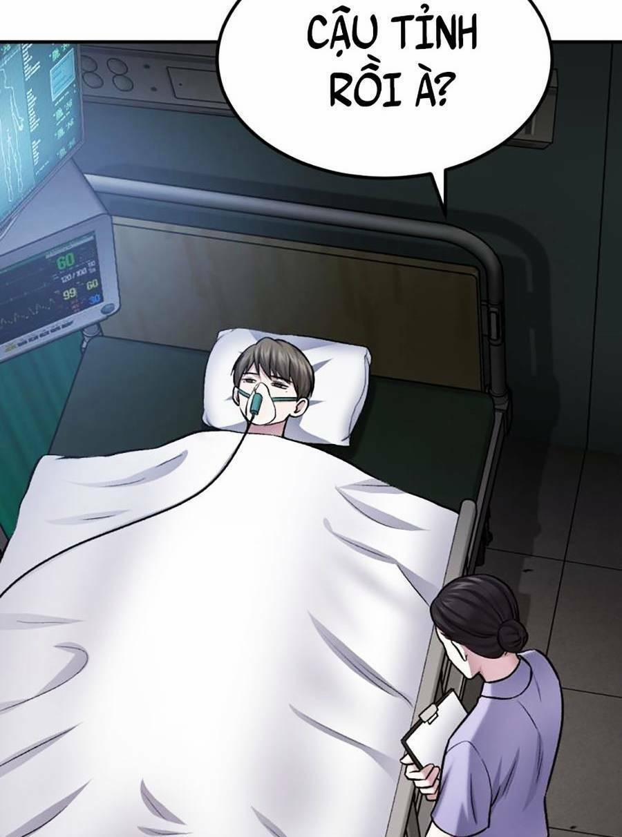 Trở Thành Quái Vật 29 trang 98