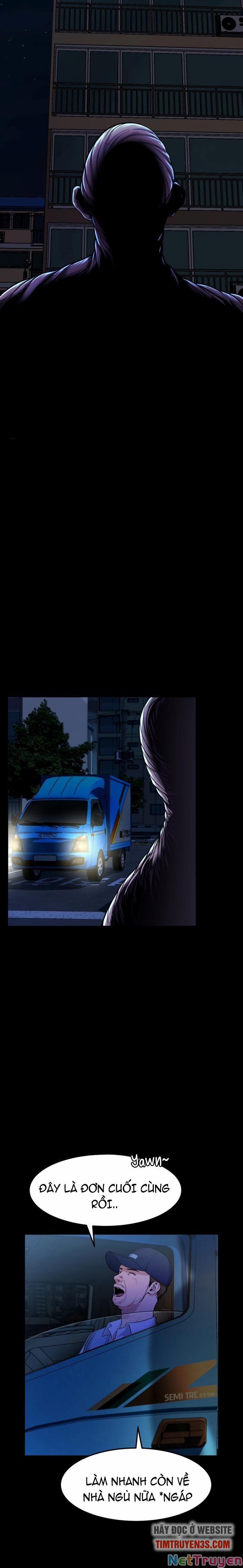 Trở Thành Quái Vật 3 trang 10