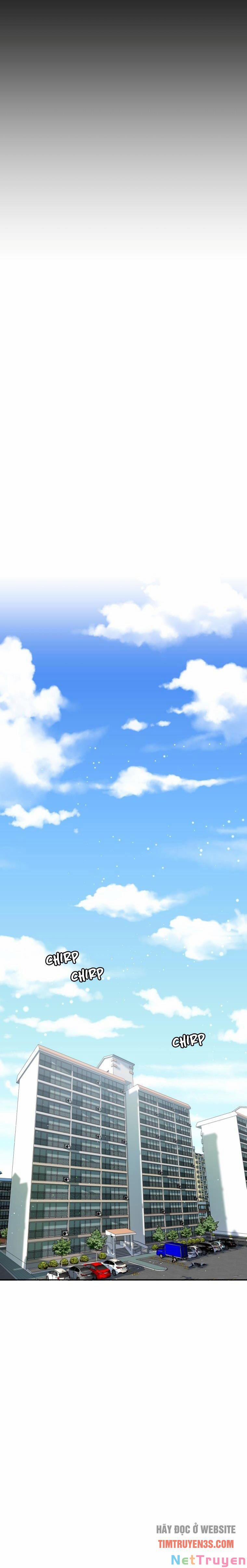 Trở Thành Quái Vật 3 trang 12