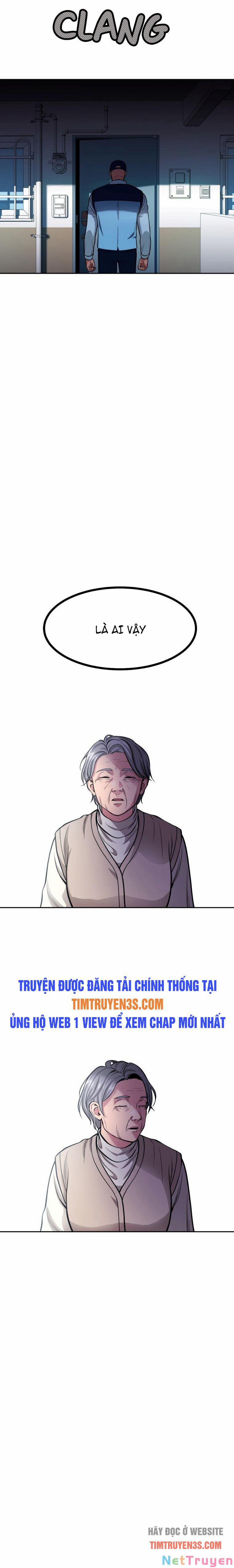 Trở Thành Quái Vật 3 trang 17